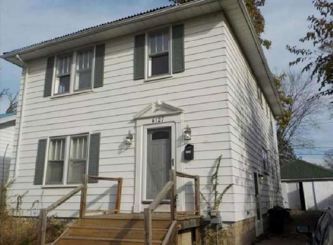 Foreclosure in Flint, MI