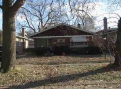 Foreclosure in Dolton, IL