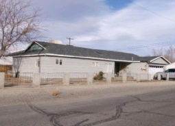 Foreclosure in Hawthorne, NV