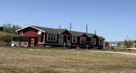 Foreclosure in Rozet, WY
