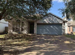 Foreclosure in Houston, TX