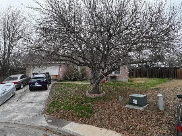 Foreclosure in Kyle, TX