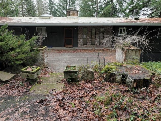Foreclosure in Portland, OR