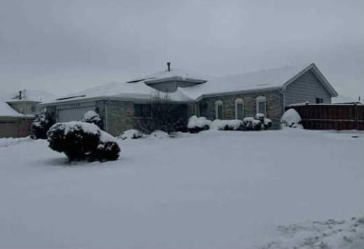 Foreclosure in Richton Park, IL