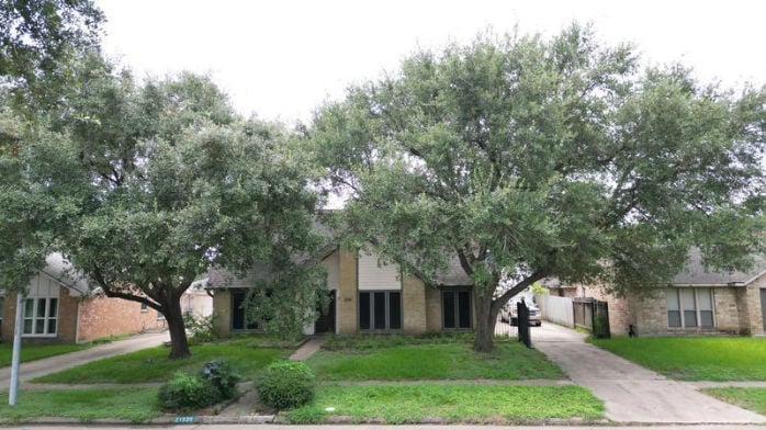 Foreclosure in Katy, TX