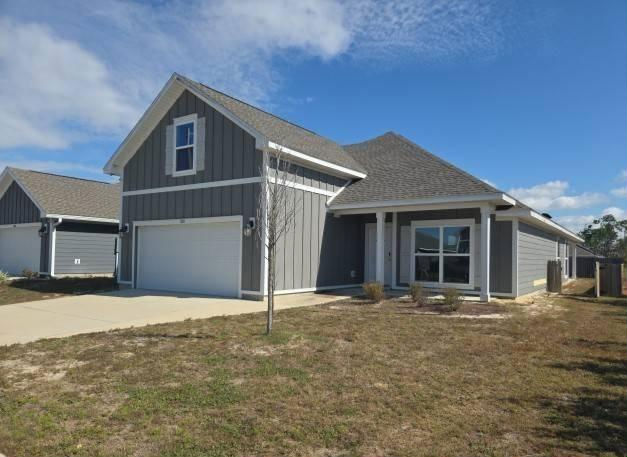 Foreclosure in Panama City, FL