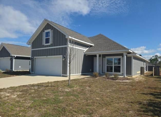 Foreclosure in Panama City, FL