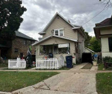 Foreclosure in Jackson, MI