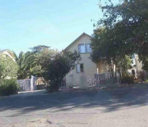 Foreclosure in Stockton, CA