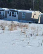 Foreclosure in Highgate Center, VT