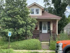 Foreclosure in Louisville, KY