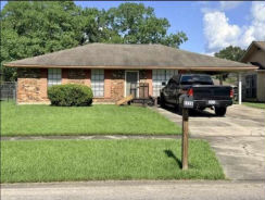 Foreclosure in Baton Rouge, LA