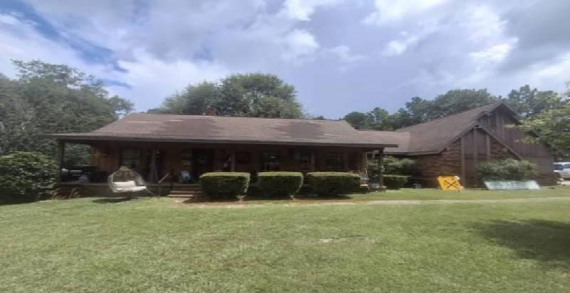 Foreclosure in Wiggins, MS