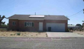 Foreclosure in Palmdale, CA