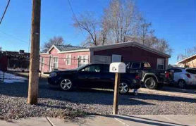 Foreclosure in Aztec, NM