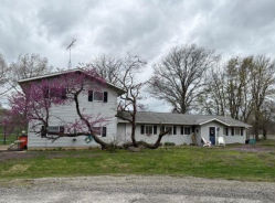 Foreclosure in Carlyle, IL