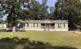 Foreclosure in West Monroe, LA