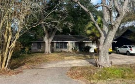 Foreclosure in Port Arthur, TX