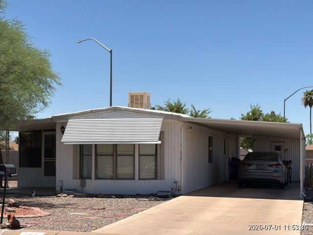 Foreclosure in Mesa, AZ