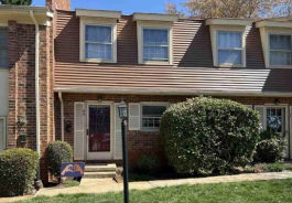 Foreclosure in Lynchburg, VA
