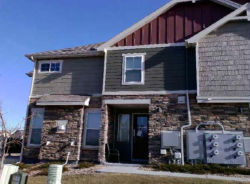 Foreclosure in Aurora, CO