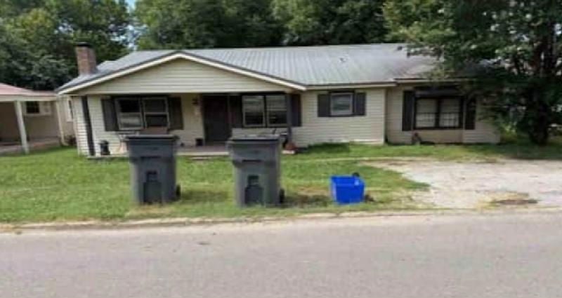 Foreclosure in Paragould, AR