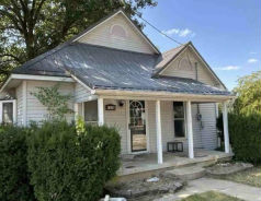 Foreclosure in Montezuma, IN