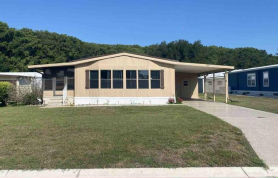 Foreclosure in Wildwood, FL