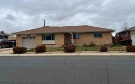 Foreclosure in La Salle, CO
