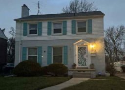 Foreclosure in Detroit, MI