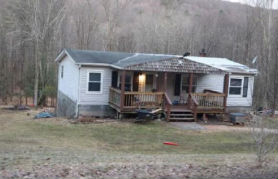 Foreclosure in Noxen, PA