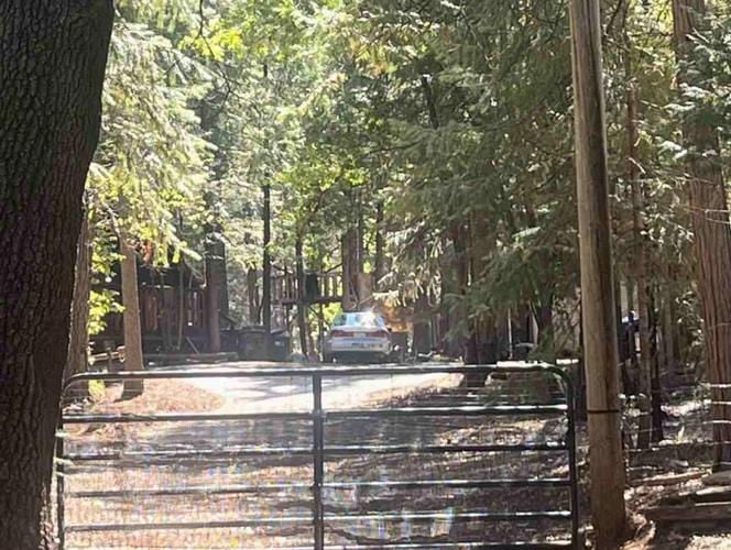Foreclosure in Shingletown, CA