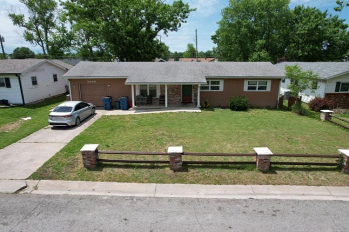 Foreclosure in Joplin, MO