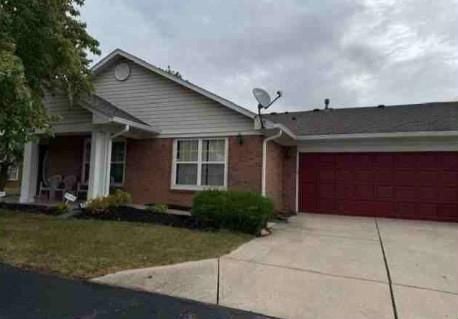 Foreclosure in Indianapolis, IN