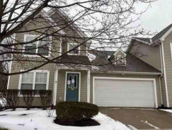 Foreclosure in Madison, OH