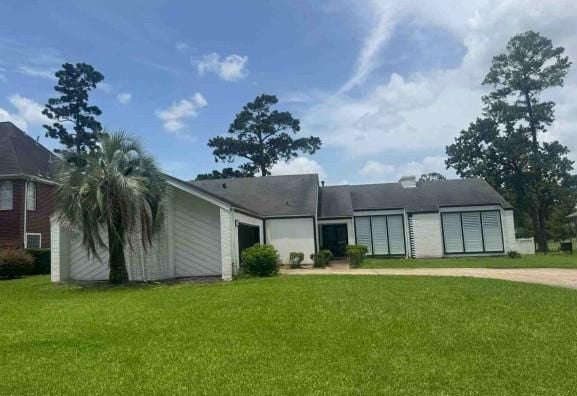 Foreclosure in Humble, TX