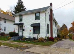 Foreclosure in Wooster, OH