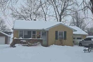Foreclosure in Ashtabula, OH