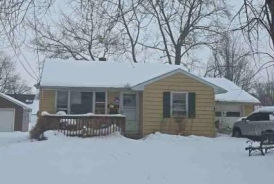 Foreclosure in Ashtabula, OH