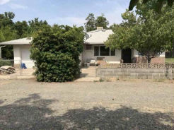 Foreclosure in Red Bluff, CA