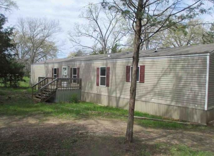 Foreclosure in Wills Point, TX