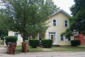 Foreclosure in Hudson, MI