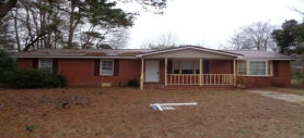 Foreclosure in Hartsville, SC