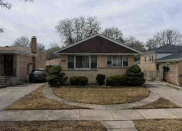 Foreclosure in Dolton, IL