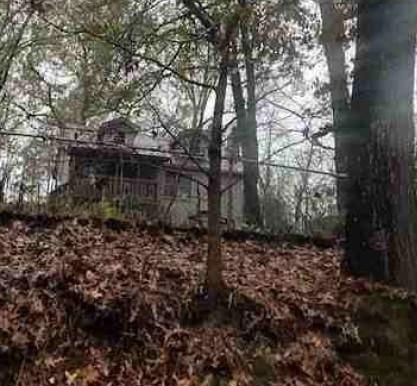 Foreclosure in Hot Springs, AR