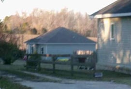 Foreclosure in Portal, GA