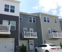 Foreclosure in Norfolk, VA