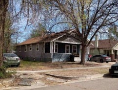 Foreclosure in Pueblo, CO