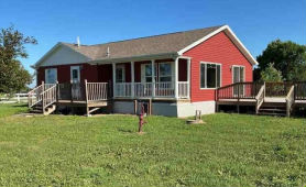 Foreclosure in Dolton, SD