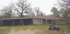 Foreclosure in Norman, OK